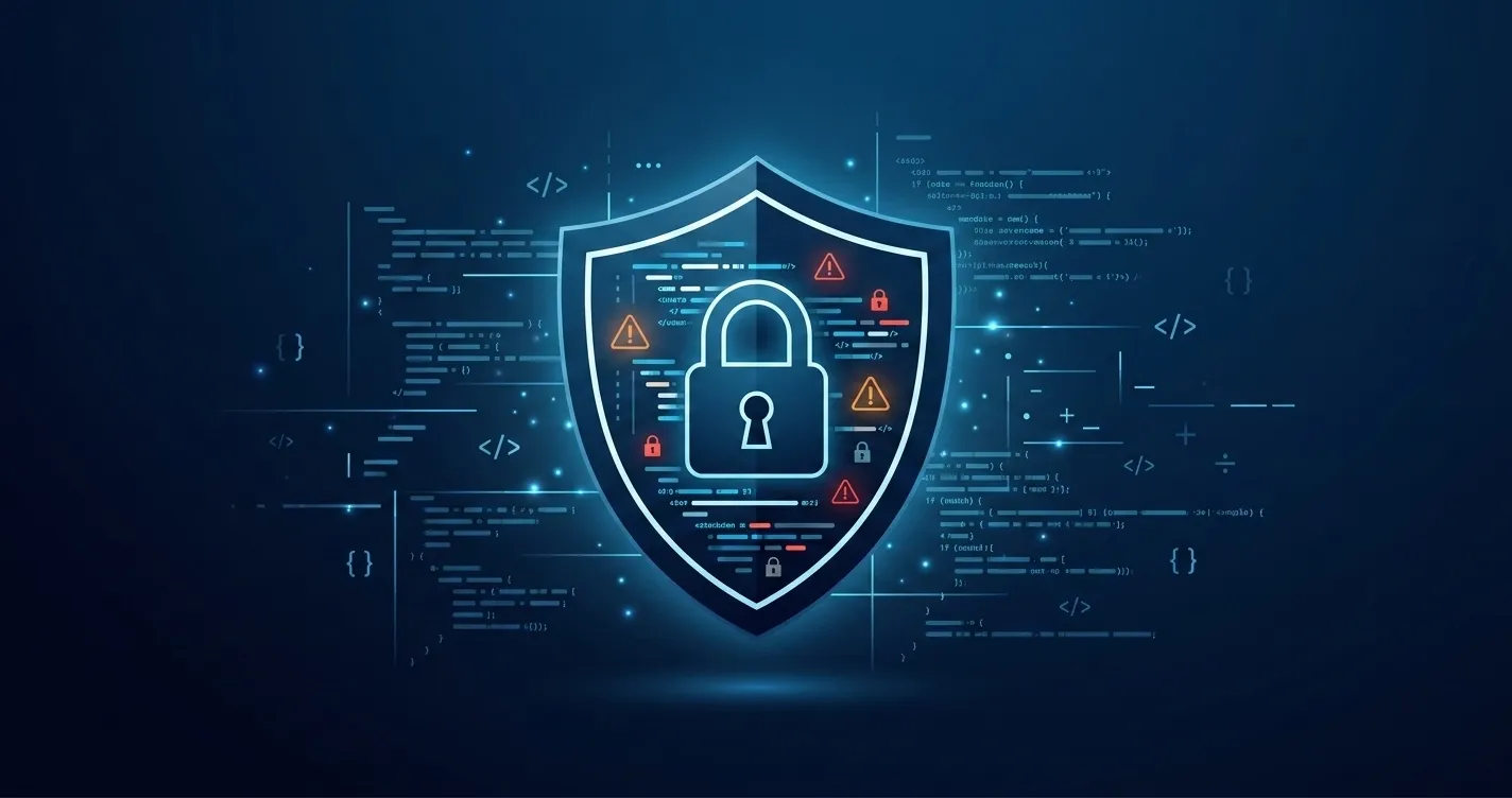 Visualisierung von Sicherheitslücken in AI-generiertem Code