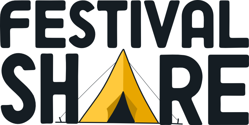 Festival Share Logo